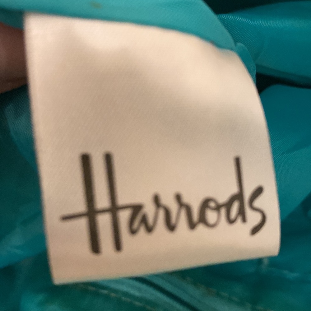 Harrods bag - Picture 3 of 4